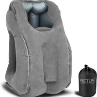 TripPillow | Almohada inflable de viaje