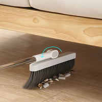 🧹 BroomPro® - Escoba y Recogedor Multifuncional