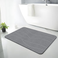 StoneRug® | Tapete de piedra ultra absorbente