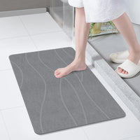 StoneRug® | Tapete de piedra ultra absorbente