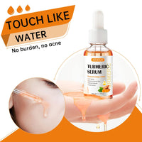 Turmeric™ | Sérum con efecto bótox a base de cúrcuma