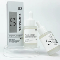 SOLE® | SERUM DE NIACINAMIDA B3