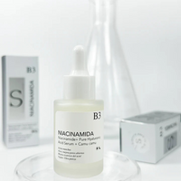 SOLE® | SERUM DE NIACINAMIDA B3