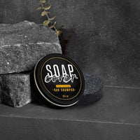 Soap Cover | Jabón De Hena Anticanas