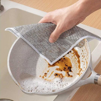 CleanPro™ | Paños Mágicos 🧼 Set x10 Unidades 🌟