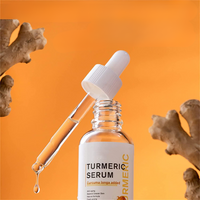Turmeric™ | Sérum con efecto bótox a base de cúrcuma 2x1