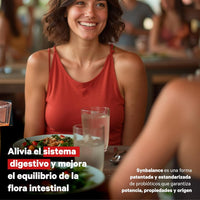 NutriBrain | Curcuma + Probioticos