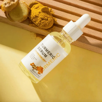 Turmeric™ | Sérum con efecto bótox a base de cúrcuma 2x1