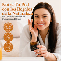 Tallow Honey Balm | bálsamo de sebo de res orgánica - calidad premium
