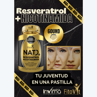 NATD + RESVERATROL