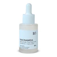 SOLE® | SERUM DE NIACINAMIDA B3