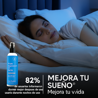 Pure Magnesium® | Aceite de magnesio puro en spray x250ml