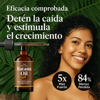 Batana Oil® – Regenerador Capilar Oferta 2x1