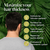 Batana Oil® – Regenerador Capilar Oferta 2x1