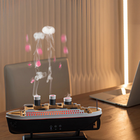 Barco Humidificador