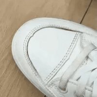 Crema Limpiadora de Zapatos 👟✨
