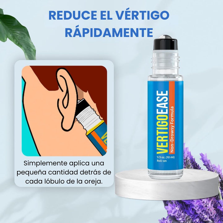 vertigo ease estandar