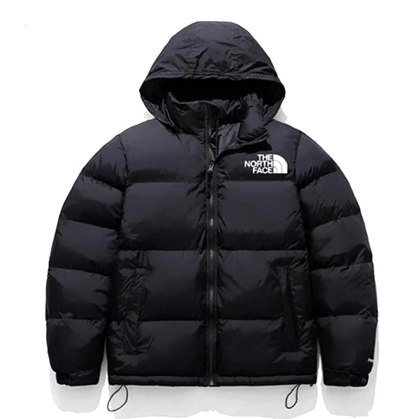Chaqueta 1996 Retro Nuptse Térmica Negra Hombre The North Face