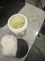 Gray helmet for bikers