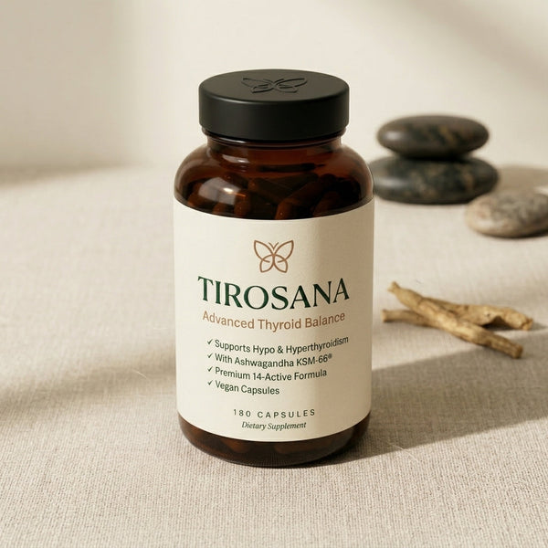 Tirosana