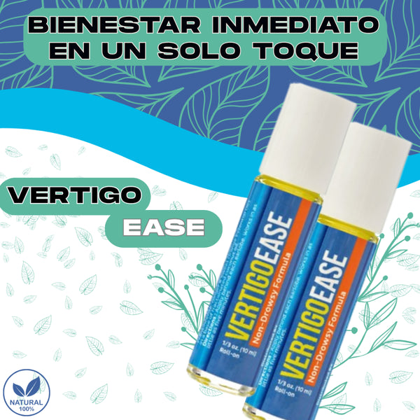 Vertigo ease
