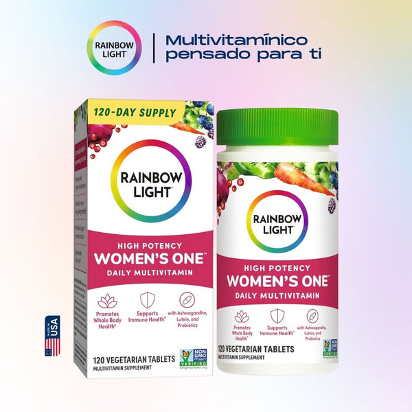 Rainbow Light Women's Multivitamin