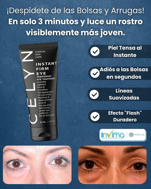 Celyn Eye Cream (lifting de ojos) estandar
