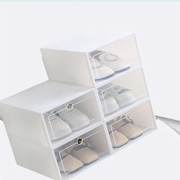 ORGANIZADOR DE ZAPATOS X 5 UNIDADES 👟👠