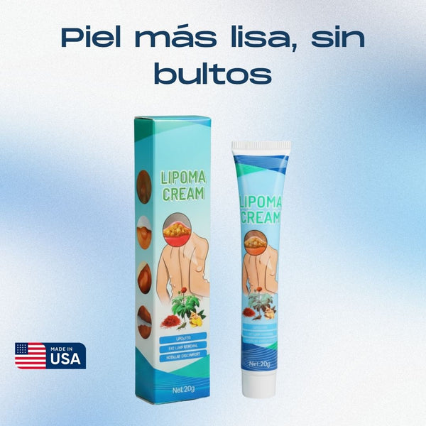 Lipoma Cream Southmoon