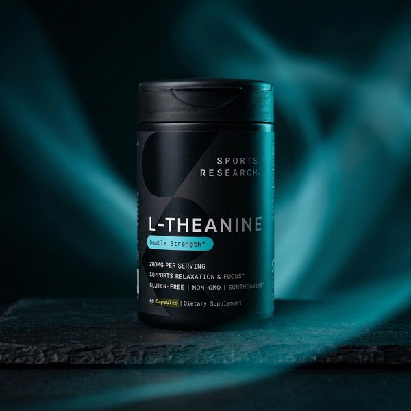 L-theanina