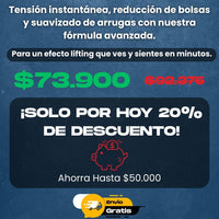 Celyn Eye Cream (lifting de ojos) estandar