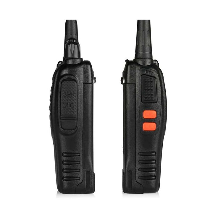 Radios Walkie Talkie Boafeng 888s x2 🔊