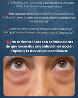 Celyn Eye Cream (lifting de ojos) estandar
