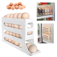 EggKeeper® / TORRE PARA HUEVOS 🥚