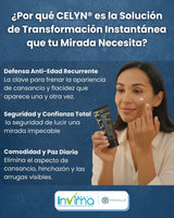 Celyn Eye Cream (lifting de ojos) estandar