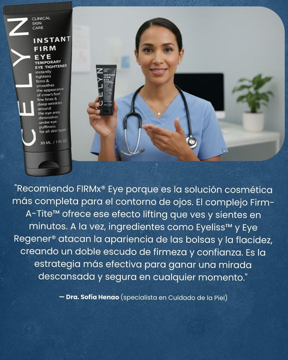 Celyn Eye Cream (lifting de ojos) estandar