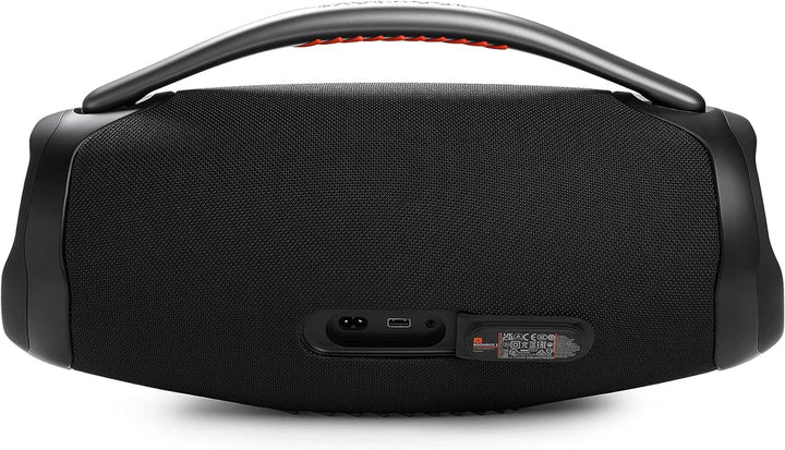 Parlante JBL Bt BoomBox 🔊