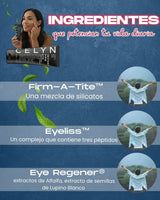 Celyn Eye Cream (lifting de ojos) estandar
