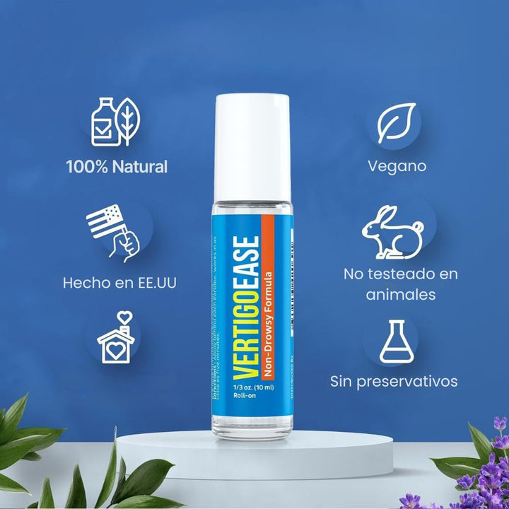 vertigo ease estandar