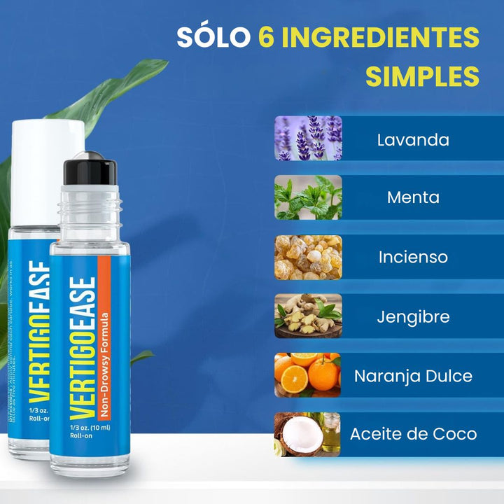 vertigo ease estandar