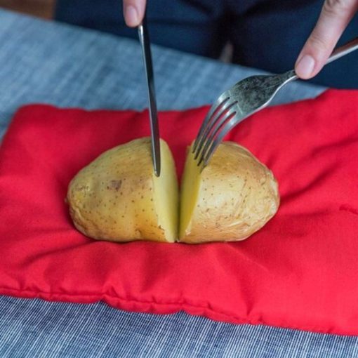 Combo x2 unidades - Bolsa de cocción para papas 🍟