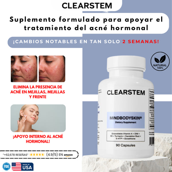 CLEARSTEM - Mindbodyskin2