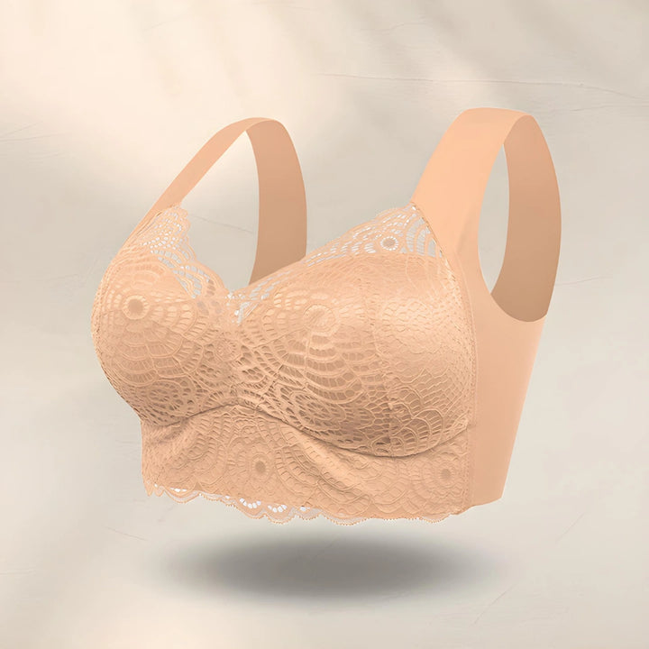 PushUp Bra® - Sujetador elástico sin varillas 👸🏼