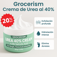 Grocerism | Crema Removedora de callos