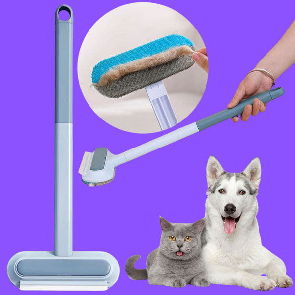 CleanQuick | Cepillo quita pelos 3 en 1