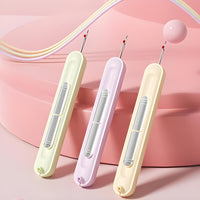 FastSew | Enhebrador de agujas