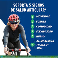 💪 MoveFree | Suplemento de glucosamina