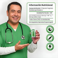 Moringa De Nutrify - OFERTA 2x1