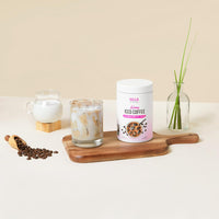 Bella All Natural | Skinny Iced Coffee