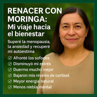 Moringa De Nutrify - OFERTA 2x1